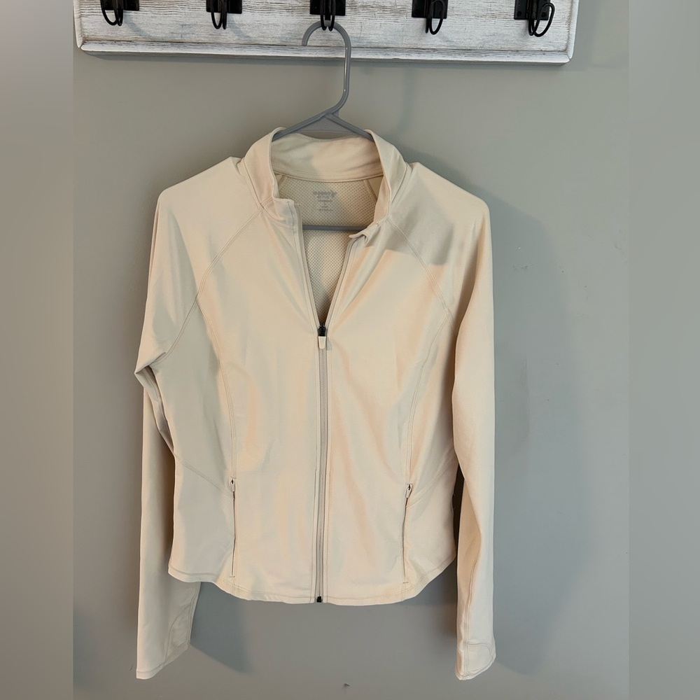 Athletic Jacket